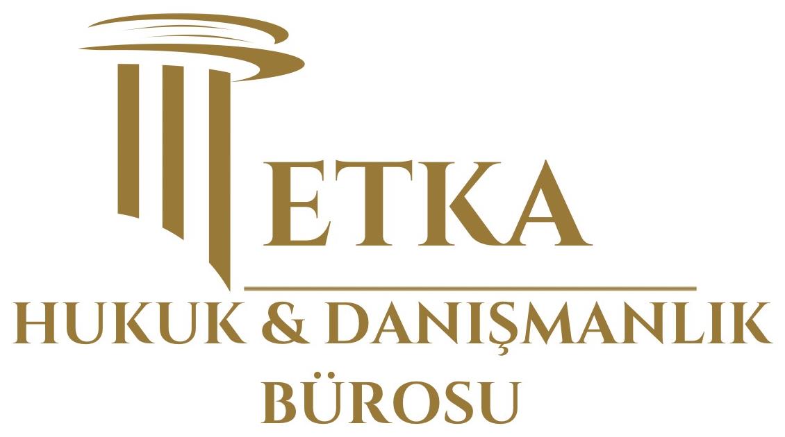 Etka Hukuk ve Danışmanlık Bürosu logosu